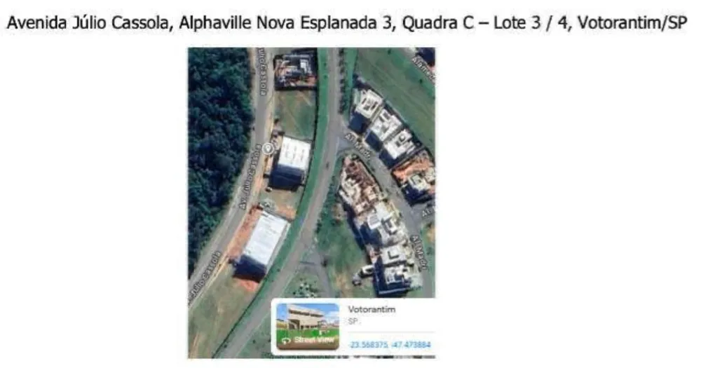 Depósito-Galpão, 954 m² - Foto 2