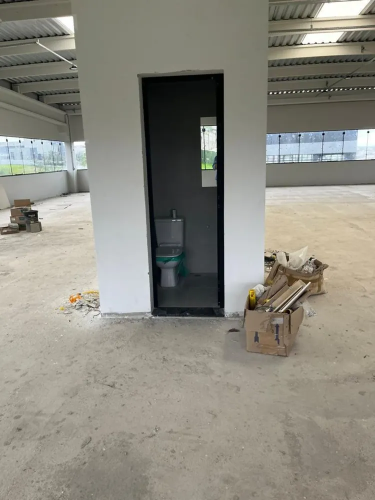Depósito-Galpão, 954 m² - Foto 6