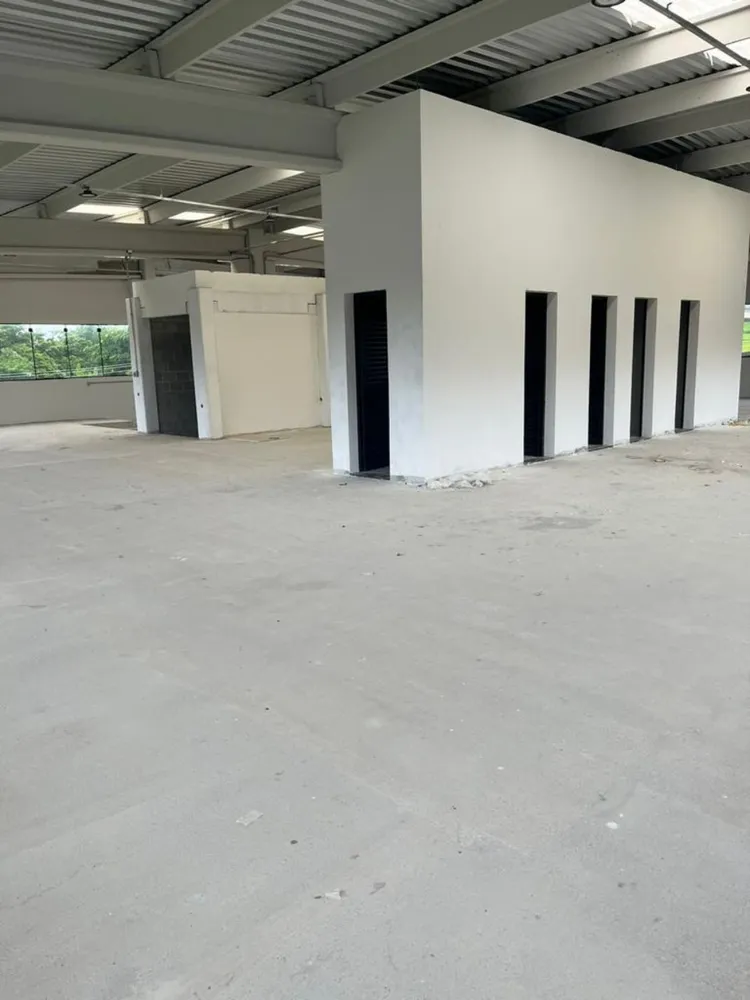 Depósito-Galpão, 954 m² - Foto 4