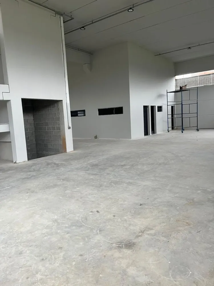 Depósito-Galpão, 954 m² - Foto 10