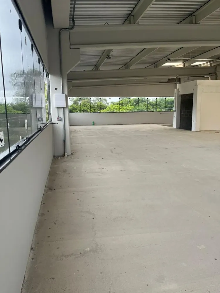 Depósito-Galpão, 954 m² - Foto 3