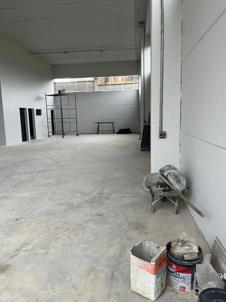 Depósito-Galpão, 954 m² - Foto 11