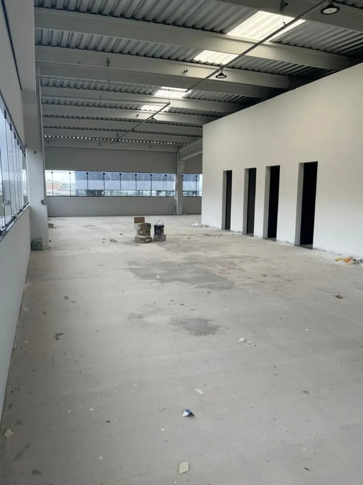 Depósito-Galpão, 954 m² - Foto 5