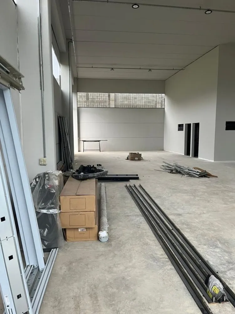 Depósito-Galpão, 954 m² - Foto 13