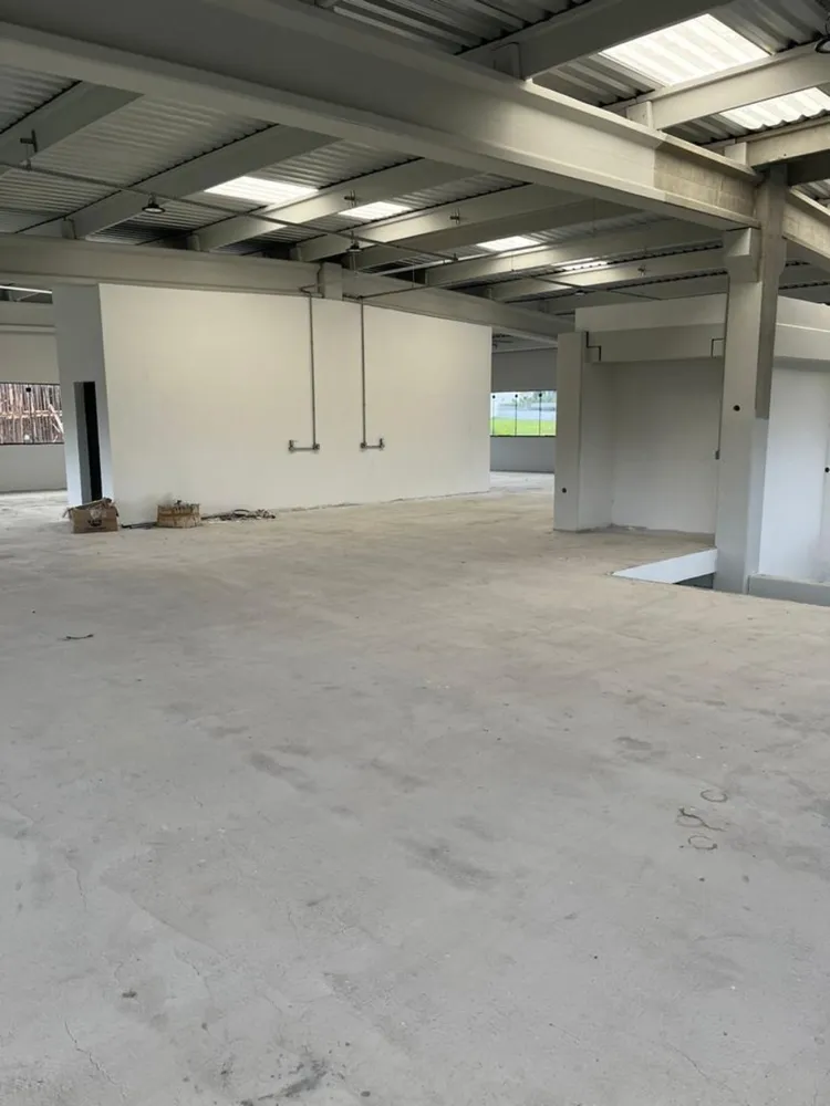 Depósito-Galpão, 954 m² - Foto 7