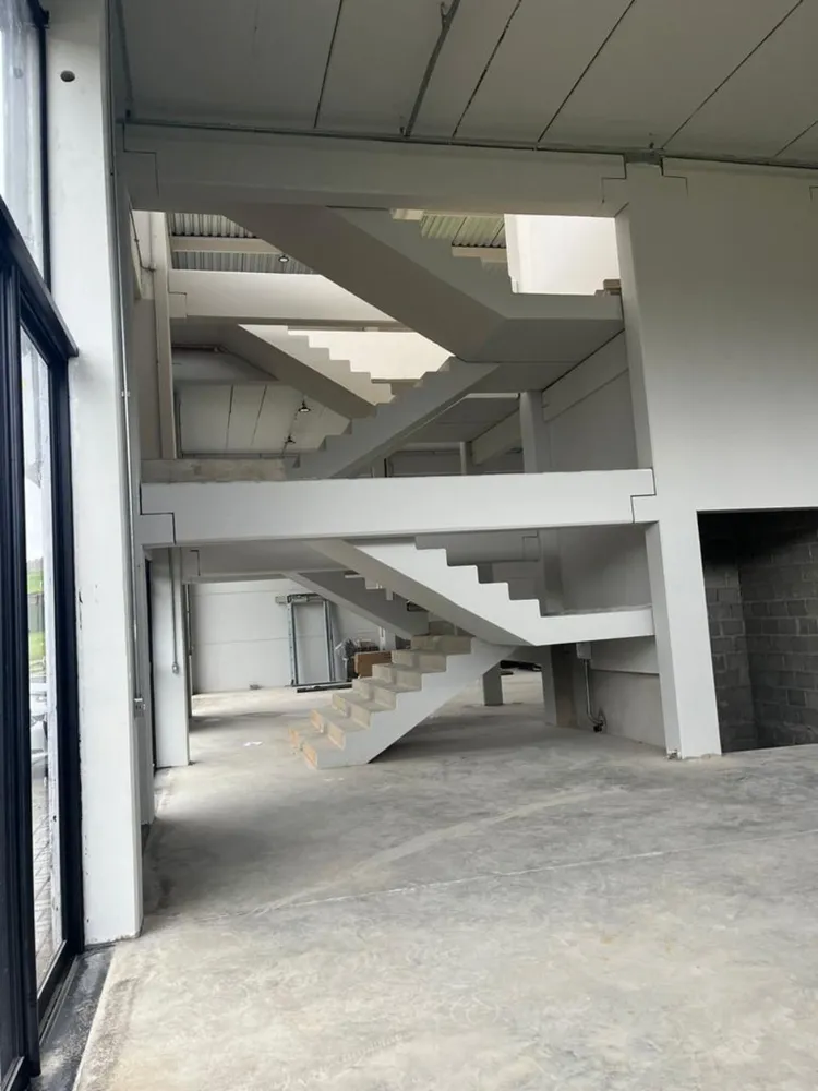 Depósito-Galpão, 954 m² - Foto 9