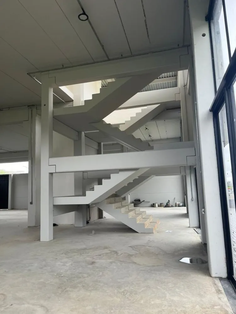 Depósito-Galpão, 954 m² - Foto 14