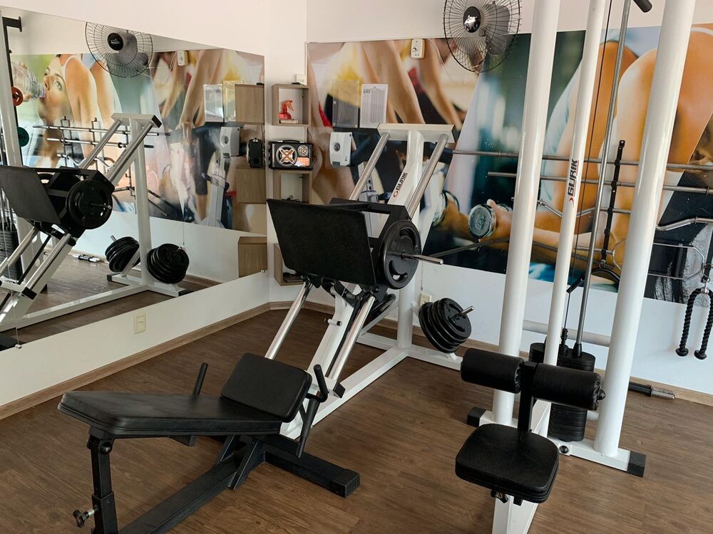 Apartamento, 2 quartos, 53 m² - Foto 2
