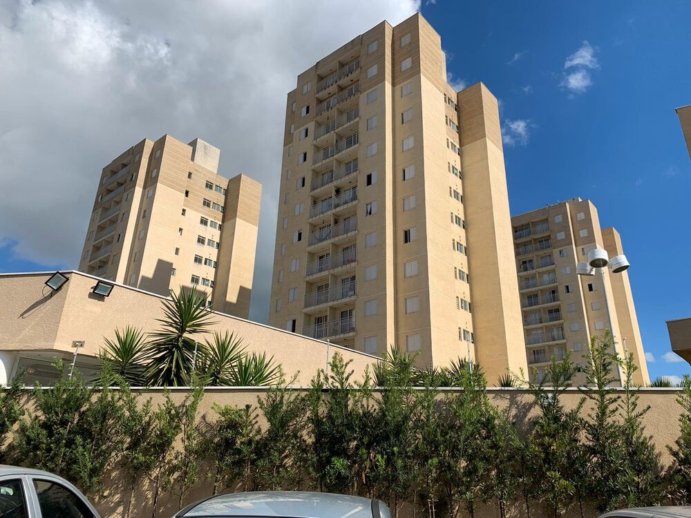 Apartamento, 2 quartos, 53 m² - Foto 7
