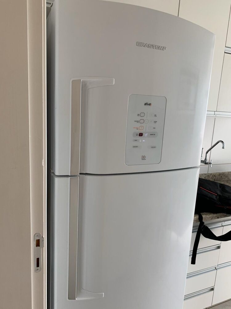 Apartamento, 2 quartos, 53 m² - Foto 1