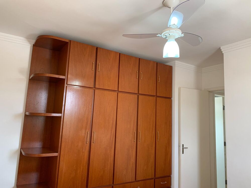 Apartamento, 2 quartos, 53 m² - Foto 4