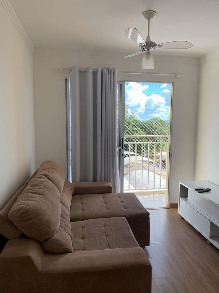 Apartamento, 2 quartos, 53 m² - Foto 6