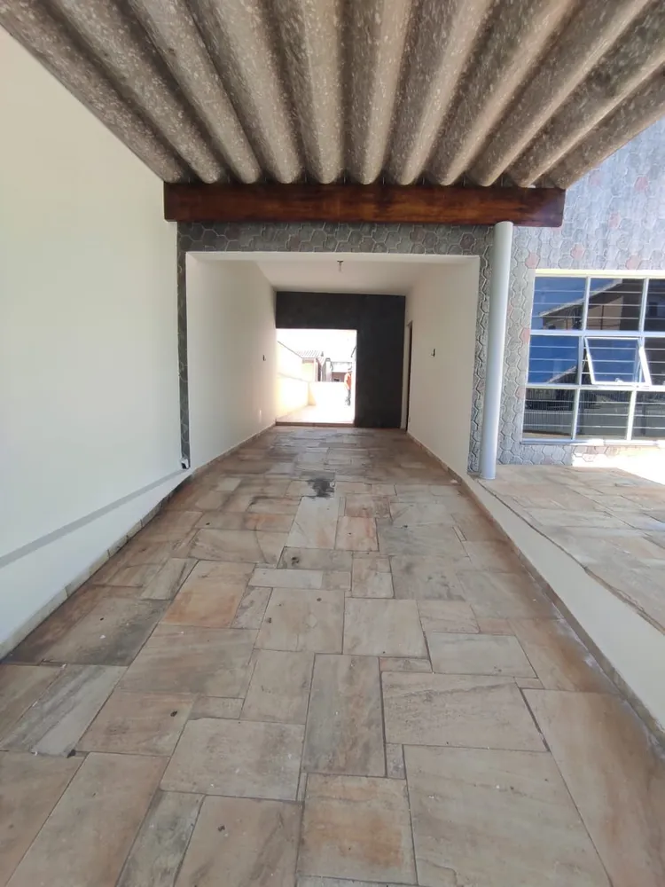 Casa, 3 quartos - Foto 4