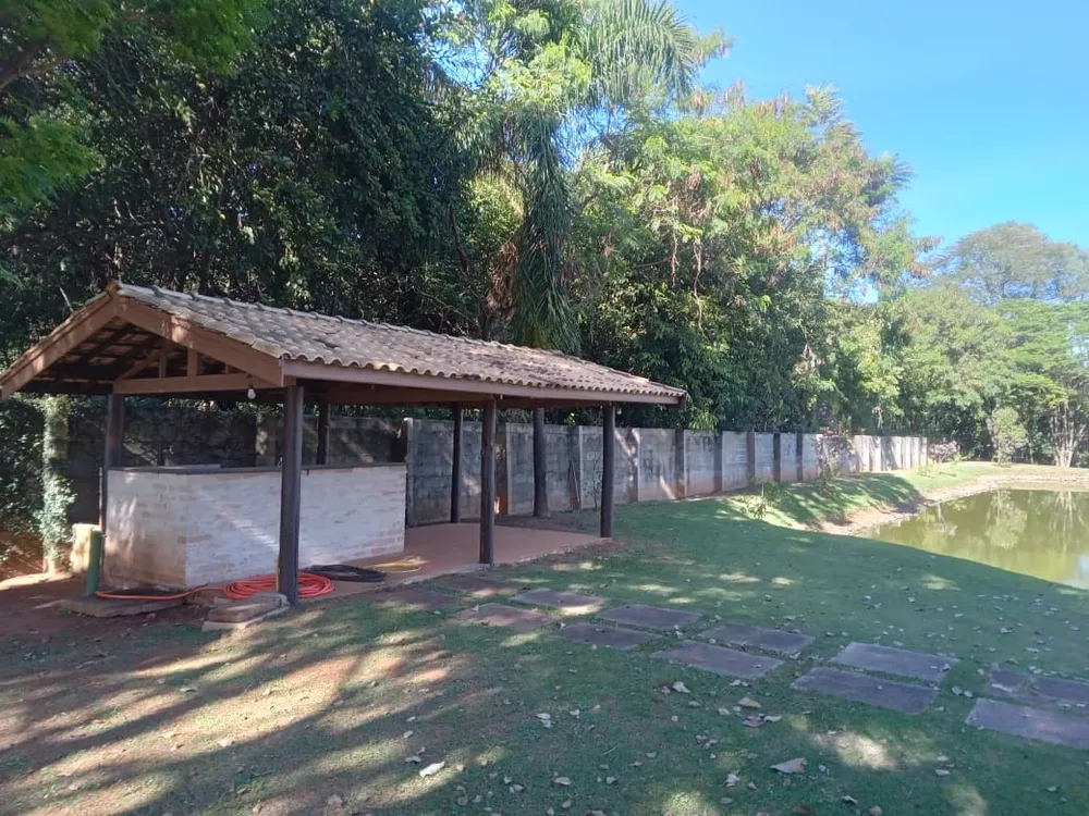 Sítio, 34 quartos, 1 hectares - Foto 9