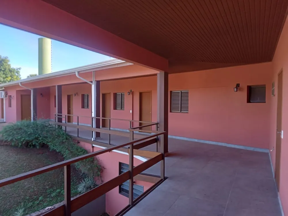 Sítio, 34 quartos, 1 hectares - Foto 1