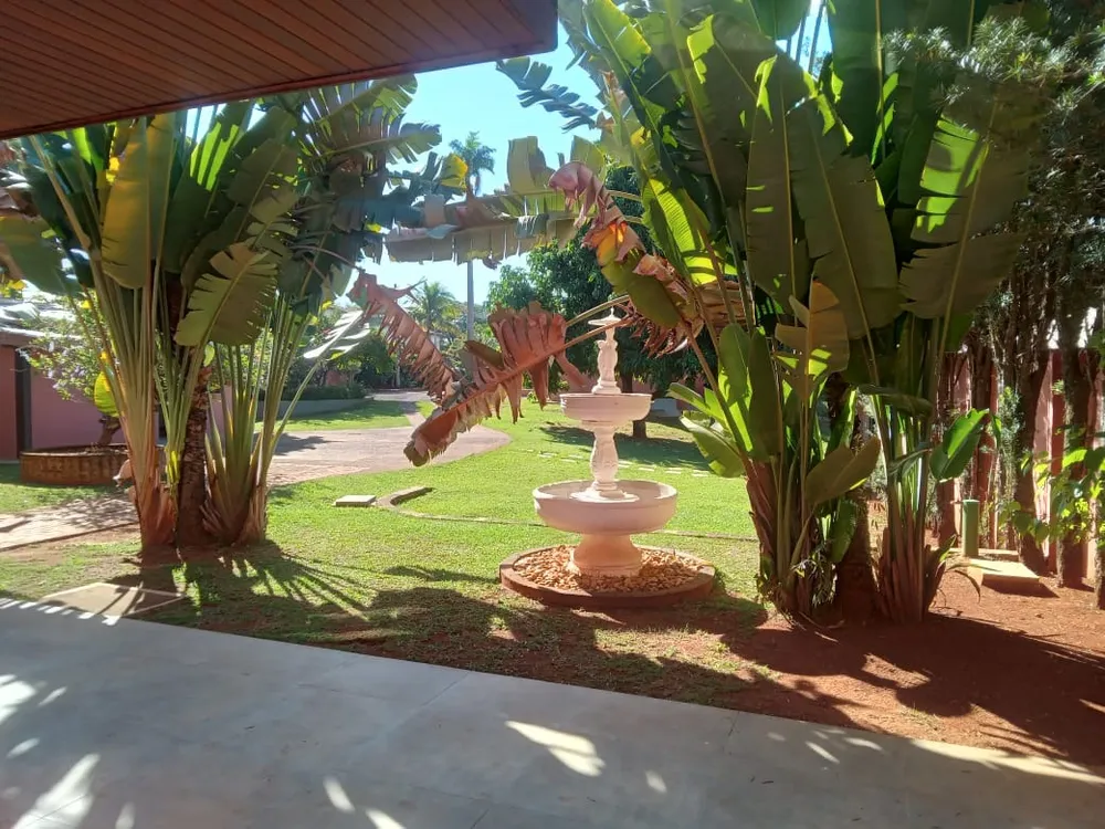 Sítio, 34 quartos, 1 hectares - Foto 9