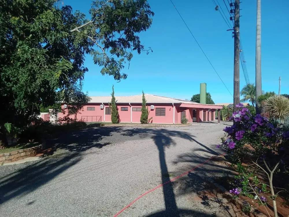 Sítio, 34 quartos, 1 hectares - Foto 3