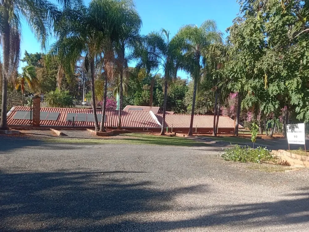Sítio, 34 quartos, 1 hectares - Foto 6
