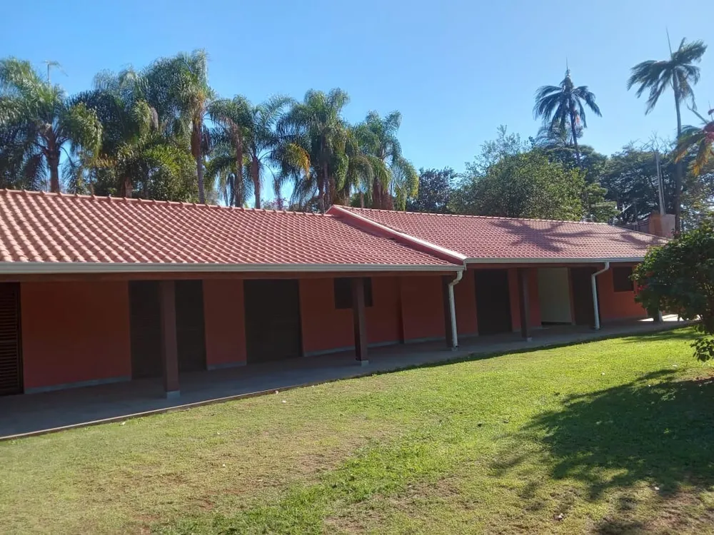 Sítio, 34 quartos, 1 hectares - Foto 7