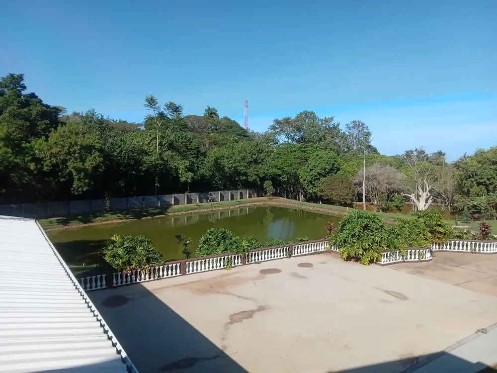 Sítio, 34 quartos, 1 hectares - Foto 8