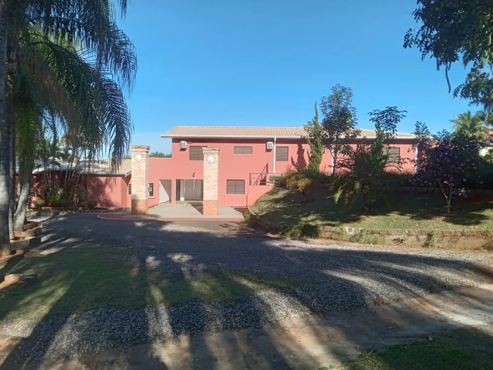 Sítio, 34 quartos, 1 hectares - Foto 4
