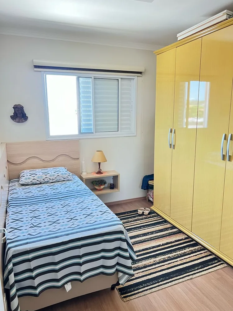 Apartamento, 3 quartos, 88 m² - Foto 11