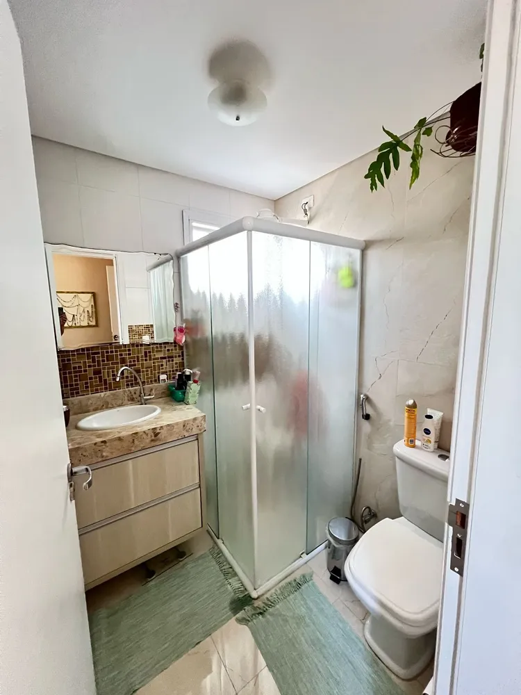 Apartamento, 3 quartos, 88 m² - Foto 10