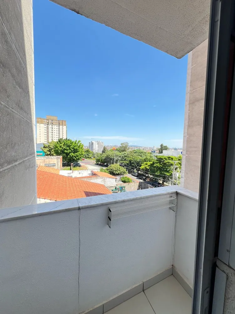 Apartamento, 3 quartos, 88 m² - Foto 4