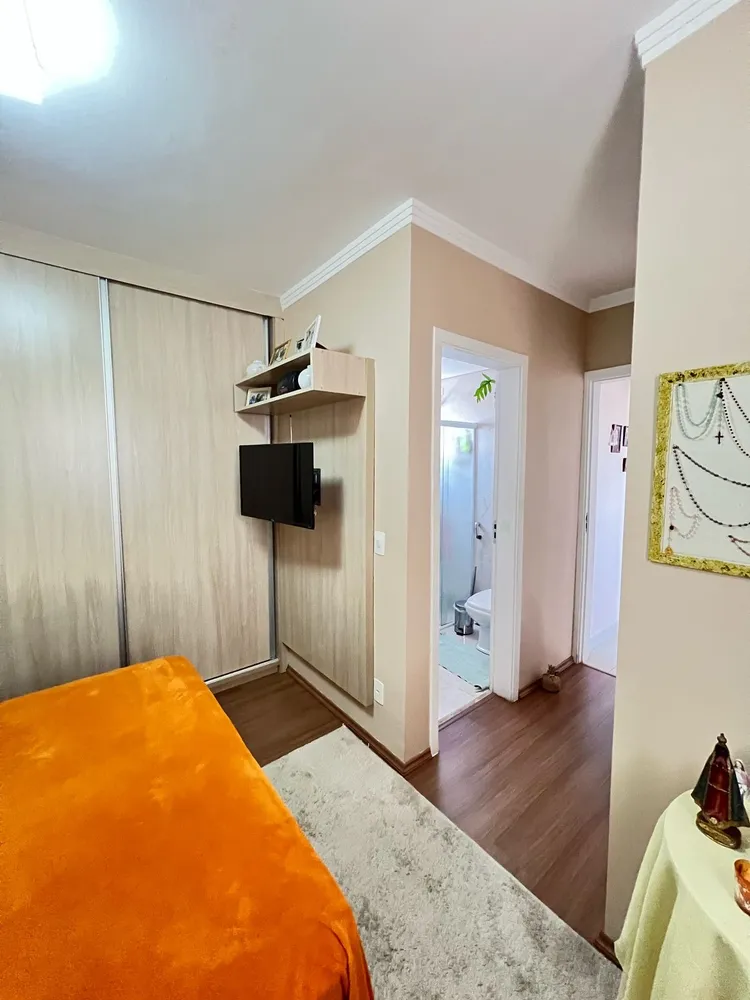 Apartamento, 3 quartos, 88 m² - Foto 8