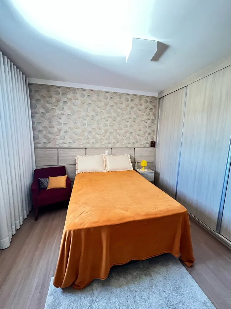 Apartamento, 3 quartos, 88 m² - Foto 7