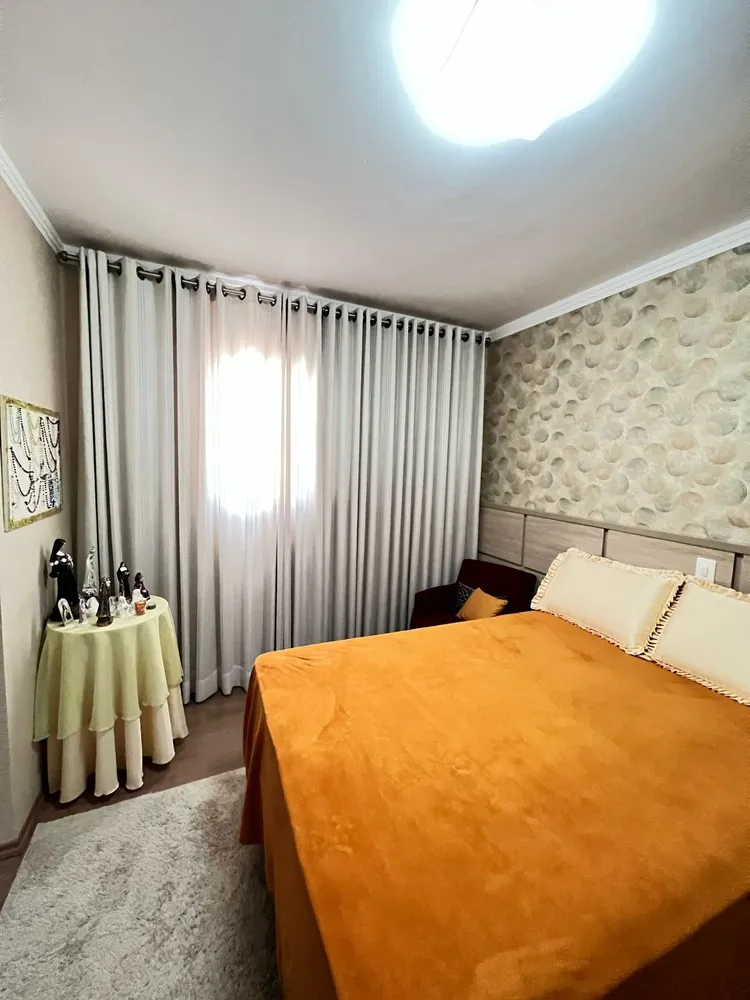 Apartamento, 3 quartos, 88 m² - Foto 9