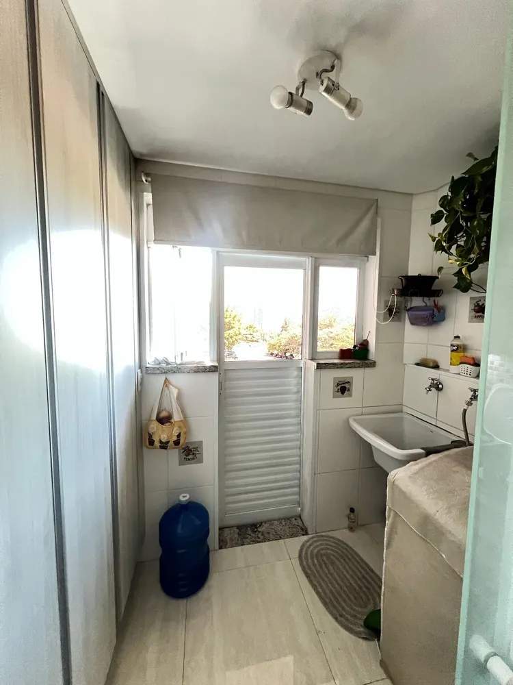 Apartamento, 3 quartos, 88 m² - Foto 6
