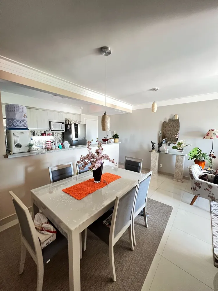 Apartamento, 3 quartos, 88 m² - Foto 3