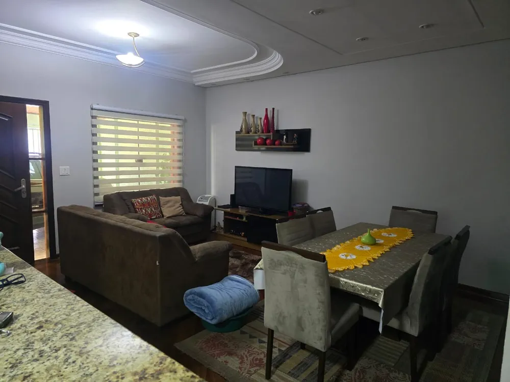Casa, 3 quartos, 220 m² - Foto 5