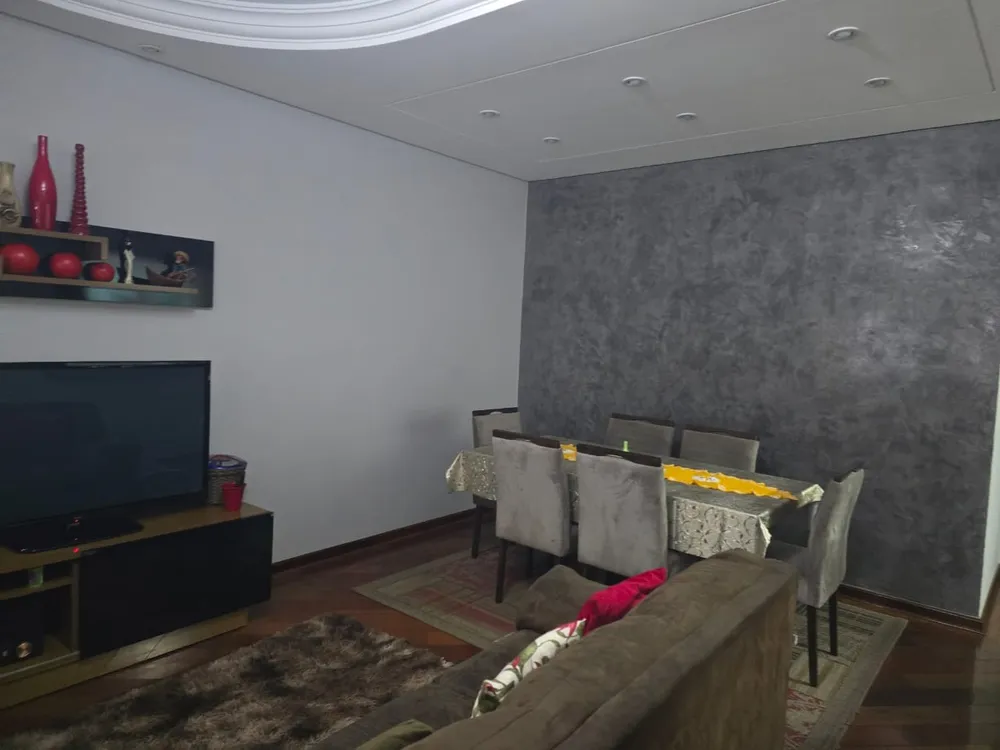 Casa, 3 quartos, 220 m² - Foto 4