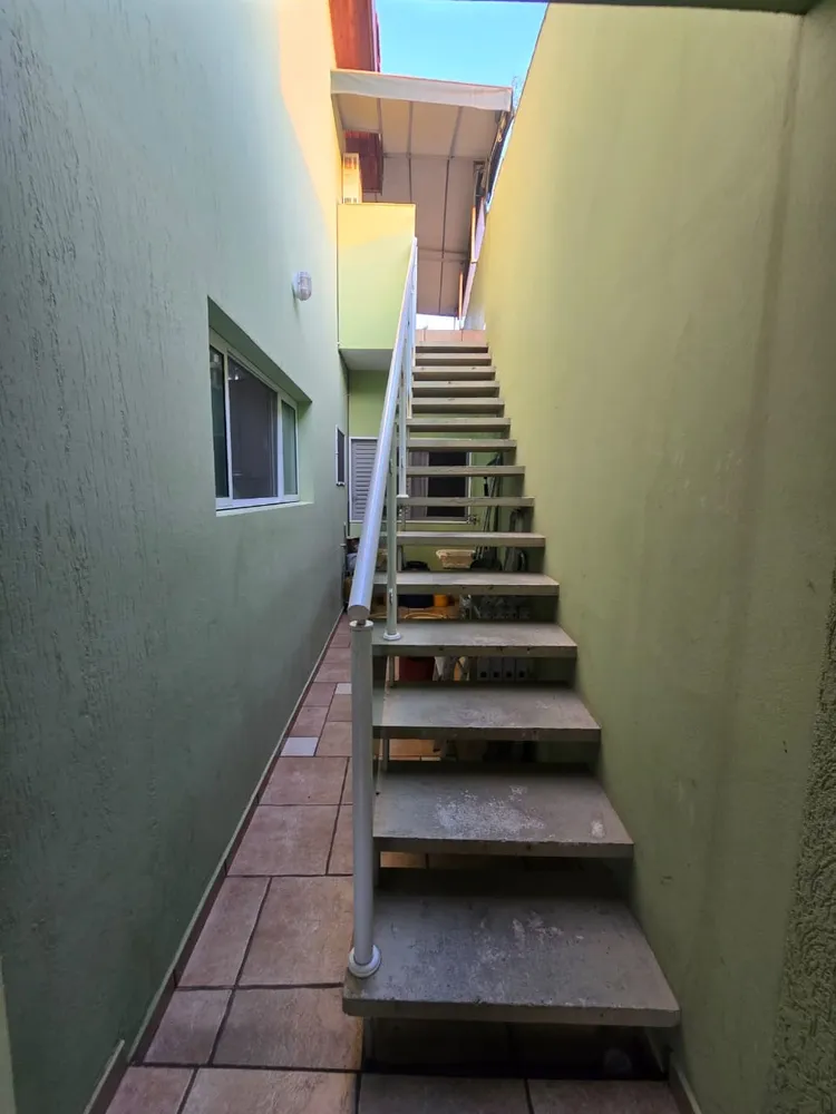 Casa, 3 quartos, 220 m² - Foto 8
