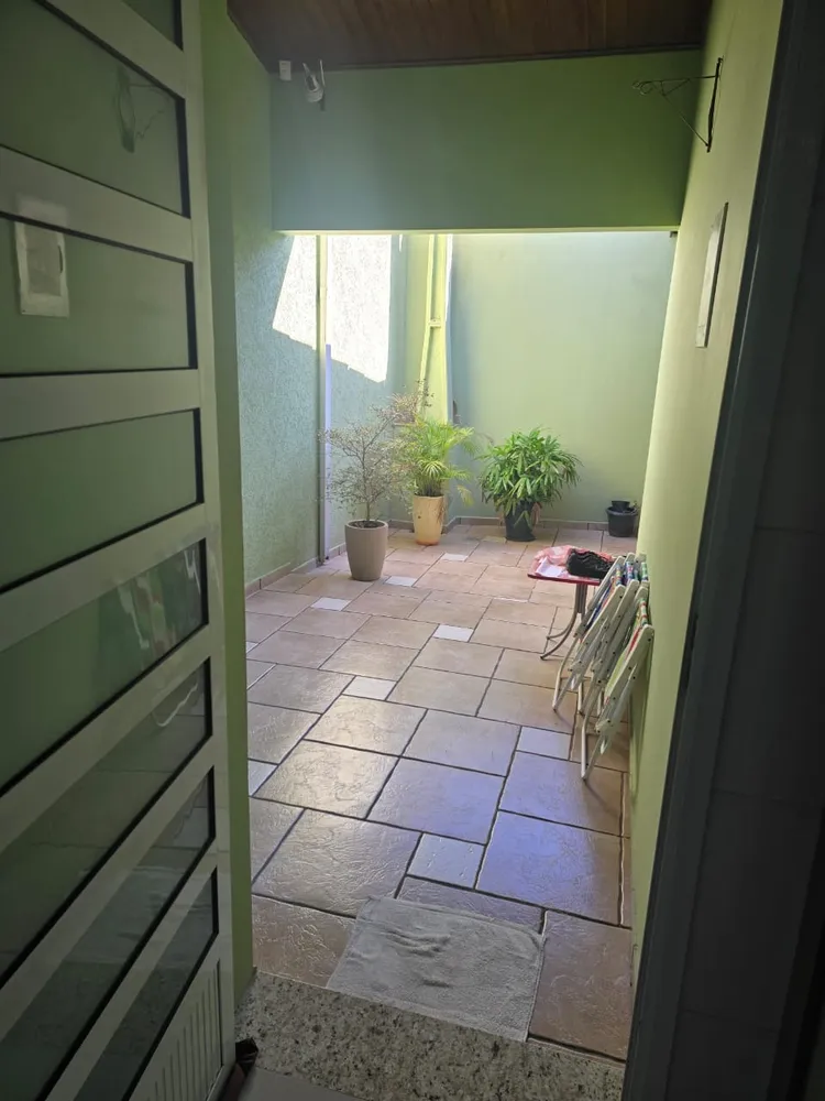 Casa, 3 quartos, 220 m² - Foto 6