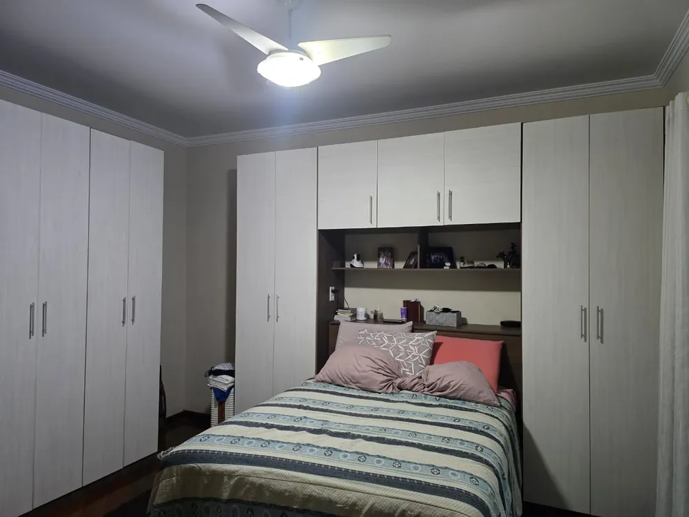 Casa, 3 quartos, 220 m² - Foto 9