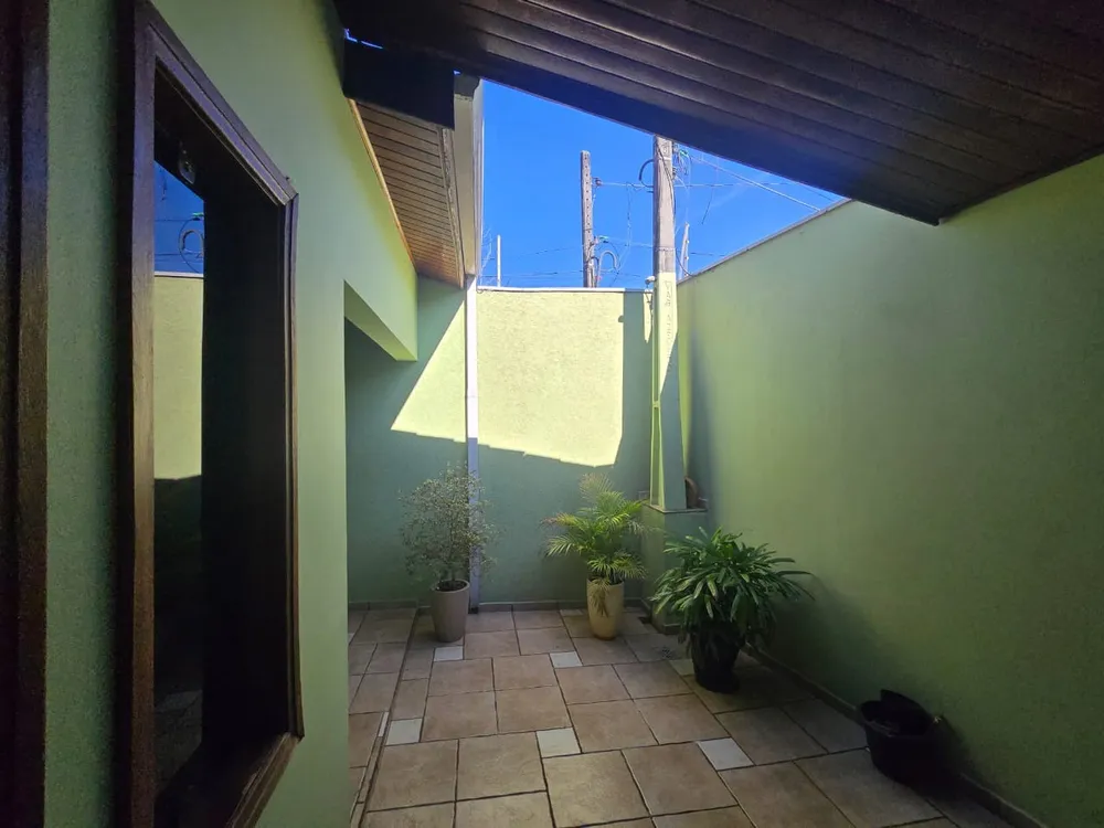 Casa, 3 quartos, 220 m² - Foto 7
