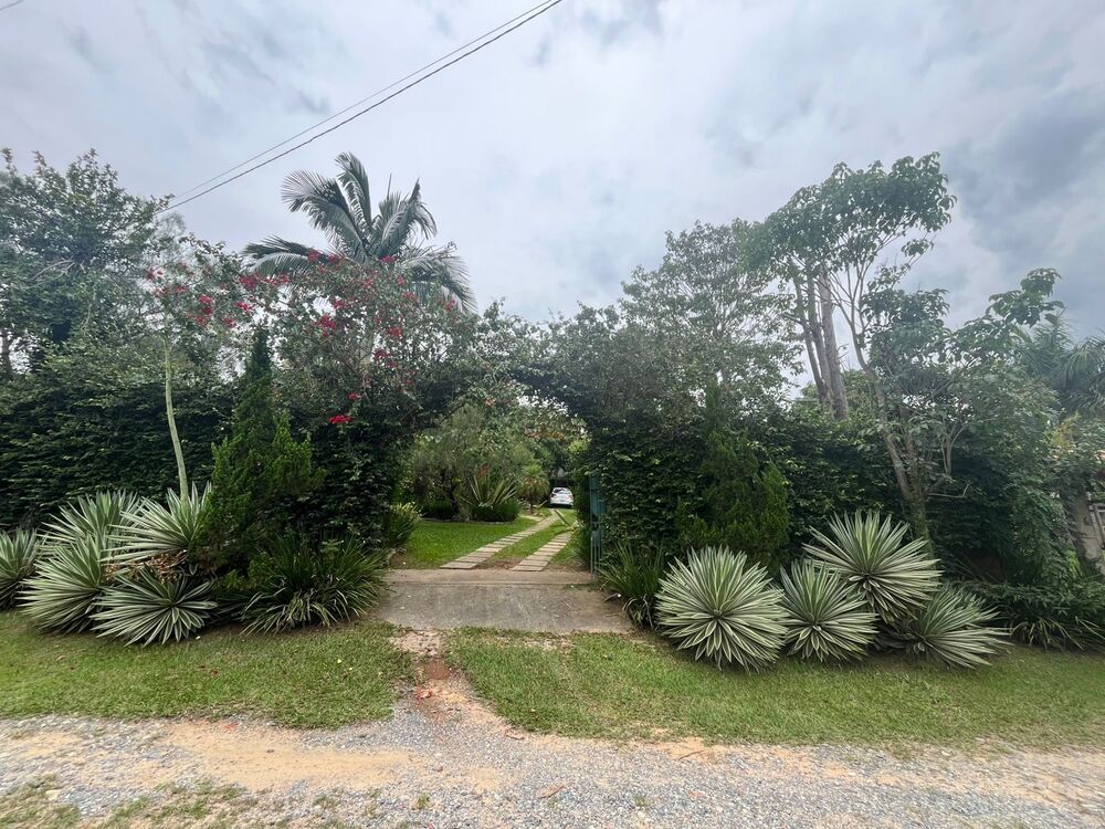 Chácara, 4 quartos - Foto 1