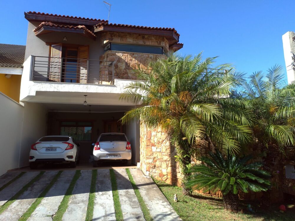 Casa, 3 quartos - Foto 3