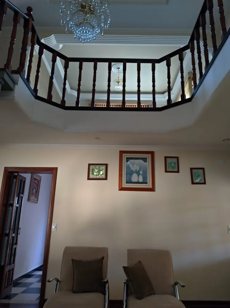 Casa, 3 quartos - Foto 7