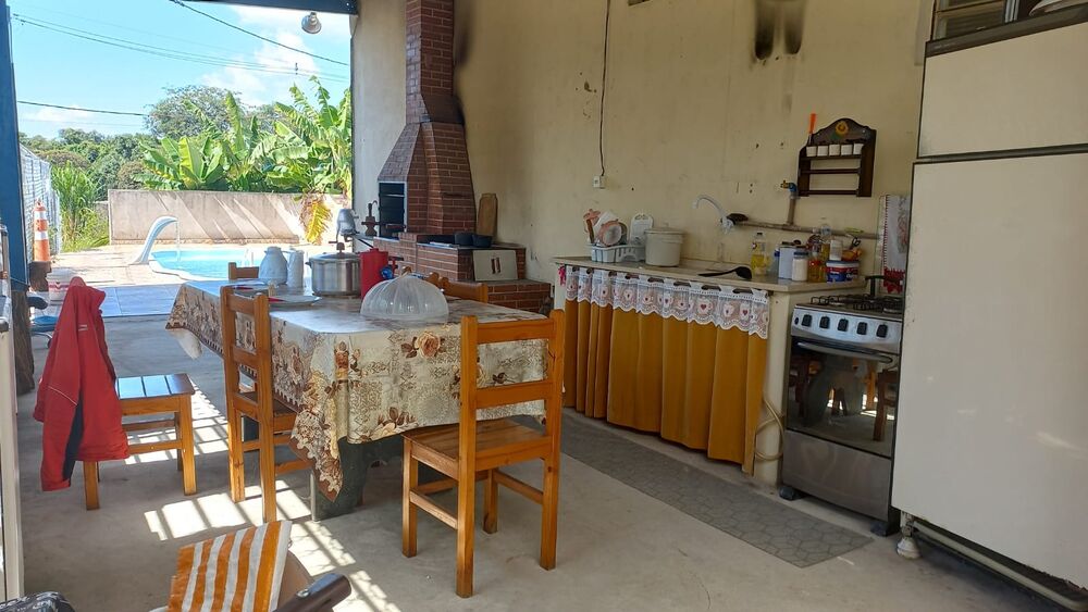Terreno, 950 m² - Foto 1