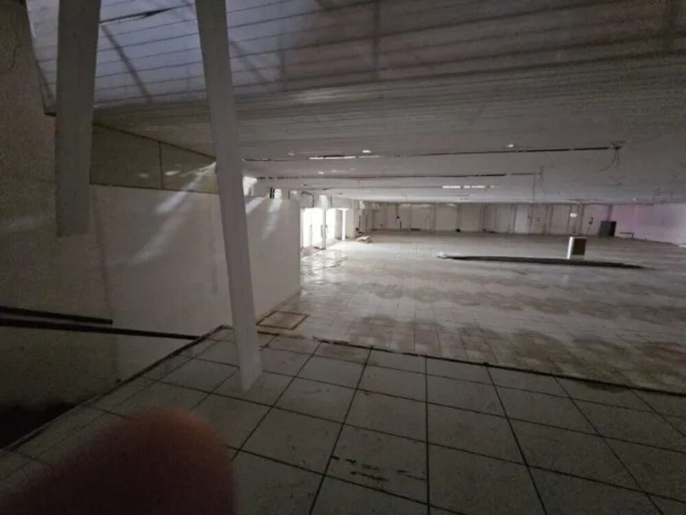 Depósito-Galpão - Foto 1
