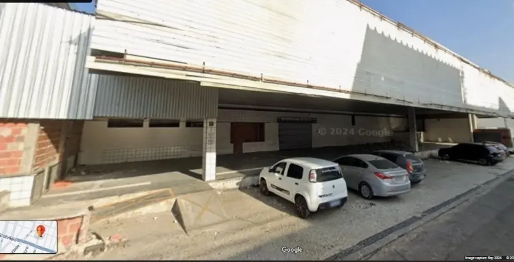 Depósito-Galpão - Foto 6