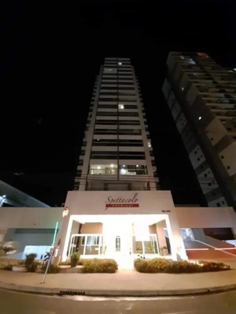 Apartamento, 1 quarto, 50 m² - Foto 1