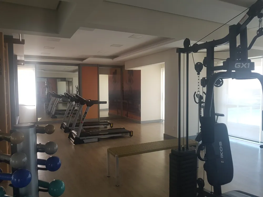 Apartamento, 1 quarto, 50 m² - Foto 5