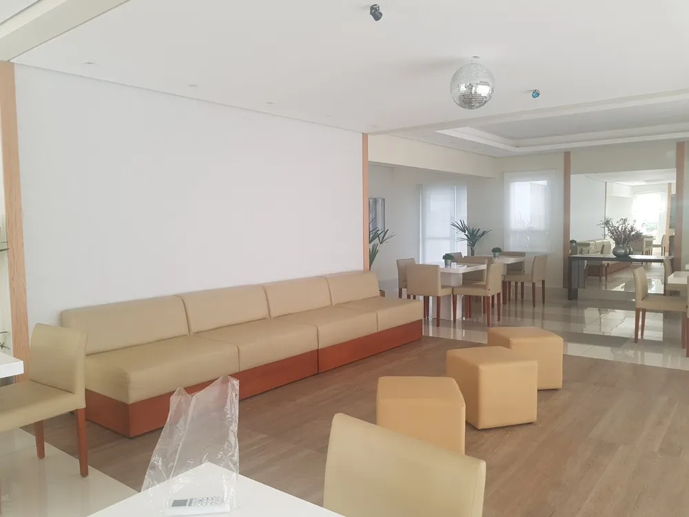 Apartamento, 1 quarto, 50 m² - Foto 8