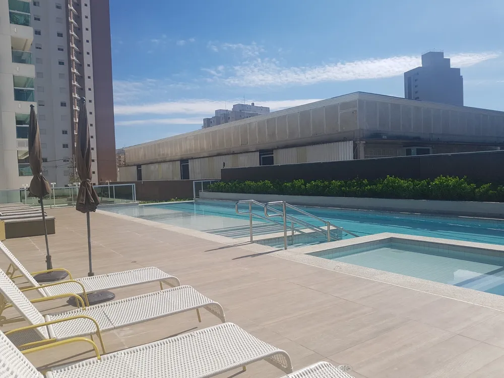 Apartamento, 1 quarto, 50 m² - Foto 11