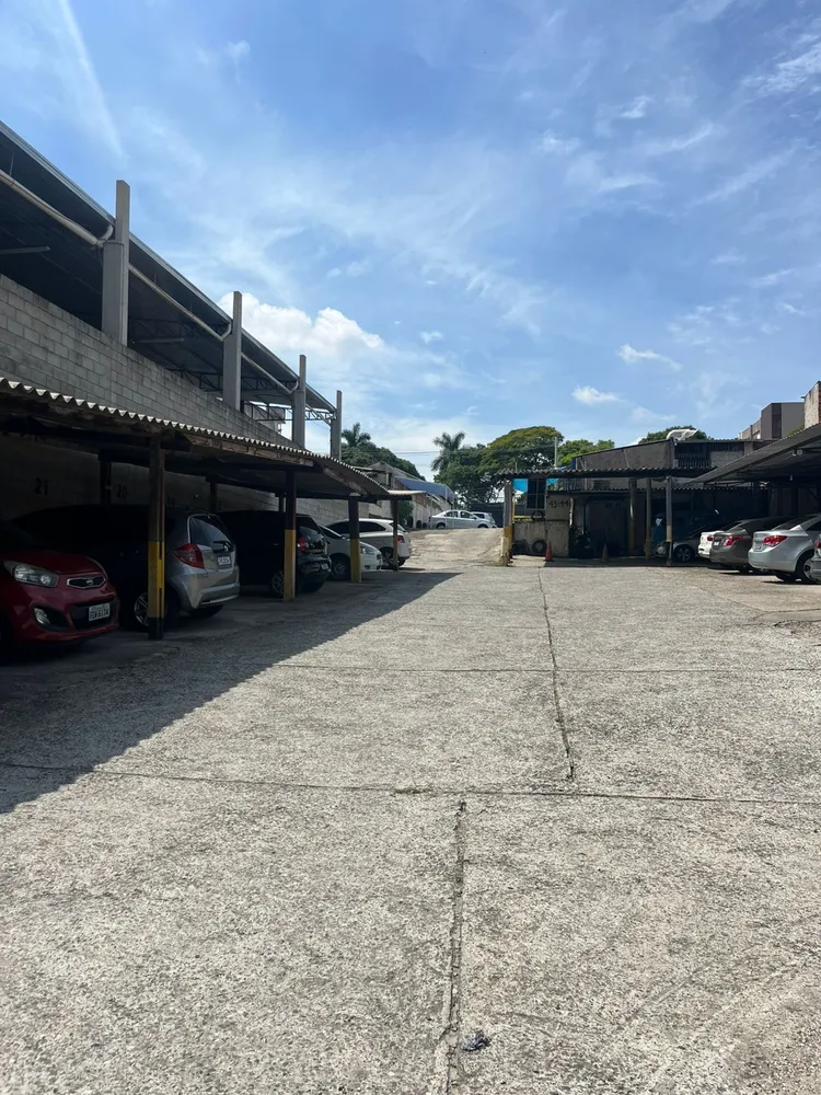 Loteamento e Condomínio, 1200 m² - Foto 7